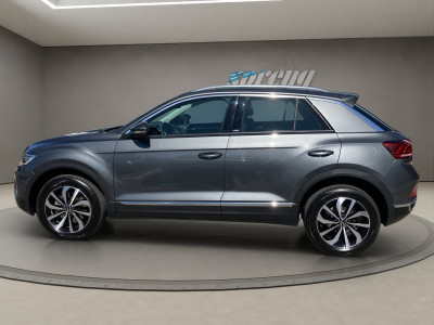 VW T-Roc Gebrauchtwagen VW T-Roc Gebrauchtwagen