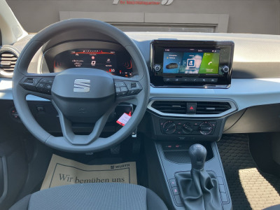 Seat Ibiza Gebrauchtwagen
