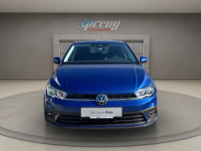 VW Polo Gebrauchtwagen VW Polo Gebrauchtwagen