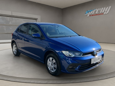 VW Polo Gebrauchtwagen VW Polo Gebrauchtwagen
