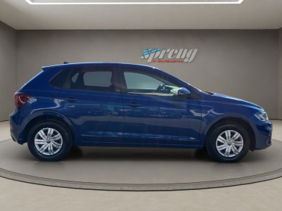VW Polo Gebrauchtwagen VW Polo Gebrauchtwagen