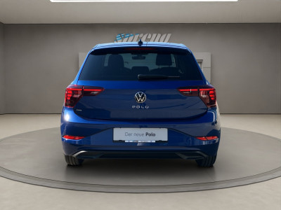 VW Polo Gebrauchtwagen VW Polo Gebrauchtwagen
