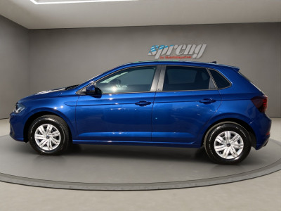 VW Polo Gebrauchtwagen VW Polo Gebrauchtwagen