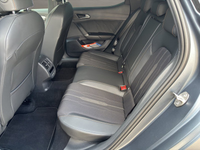 Cupra Leon Gebrauchtwagen Cupra Leon Gebrauchtwagen