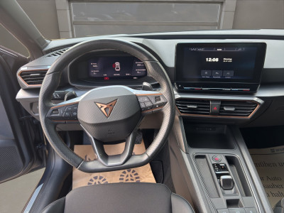 Cupra Leon Gebrauchtwagen Cupra Leon Gebrauchtwagen