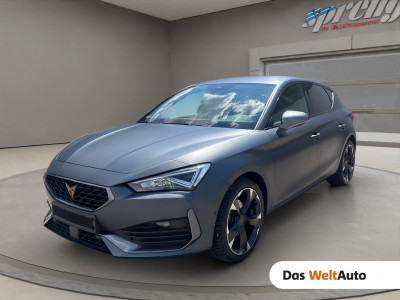 Cupra Leon Gebrauchtwagen Cupra Leon Gebrauchtwagen