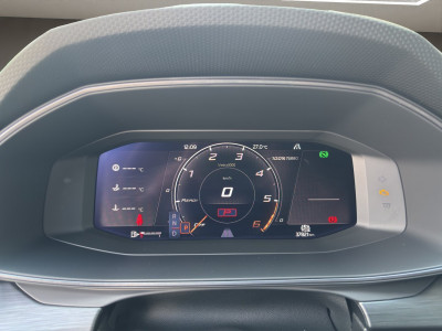 Cupra Leon Gebrauchtwagen Cupra Leon Gebrauchtwagen