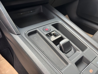 Cupra Leon Gebrauchtwagen Cupra Leon Gebrauchtwagen
