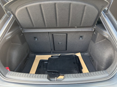 Cupra Leon Gebrauchtwagen Cupra Leon Gebrauchtwagen