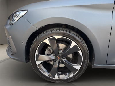 Cupra Leon Gebrauchtwagen Cupra Leon Gebrauchtwagen