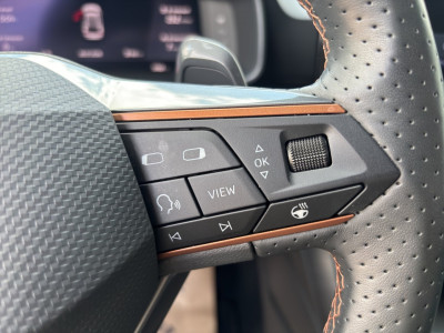 Cupra Leon Gebrauchtwagen Cupra Leon Gebrauchtwagen