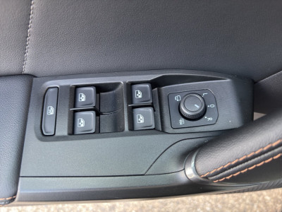 Cupra Leon Gebrauchtwagen Cupra Leon Gebrauchtwagen