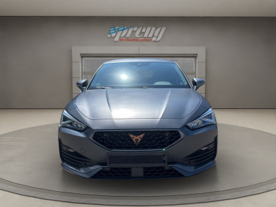 Cupra Leon Gebrauchtwagen Cupra Leon Gebrauchtwagen