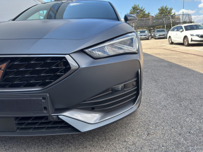 Cupra Leon Gebrauchtwagen Cupra Leon Gebrauchtwagen