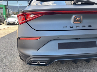 Cupra Leon Gebrauchtwagen Cupra Leon Gebrauchtwagen