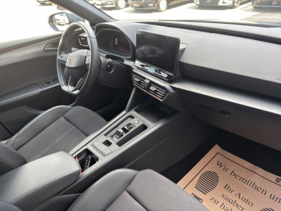Cupra Leon Gebrauchtwagen Cupra Leon Gebrauchtwagen