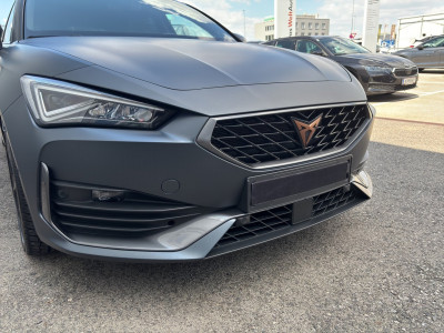Cupra Leon Gebrauchtwagen Cupra Leon Gebrauchtwagen