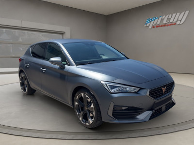 Cupra Leon Gebrauchtwagen Cupra Leon Gebrauchtwagen