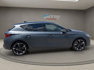 Cupra Leon Gebrauchtwagen Cupra Leon Gebrauchtwagen