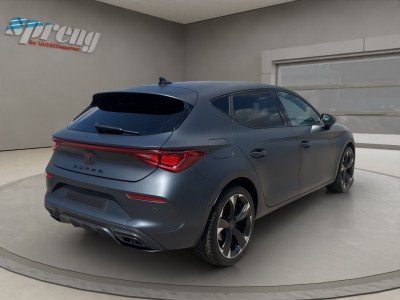 Cupra Leon Gebrauchtwagen Cupra Leon Gebrauchtwagen