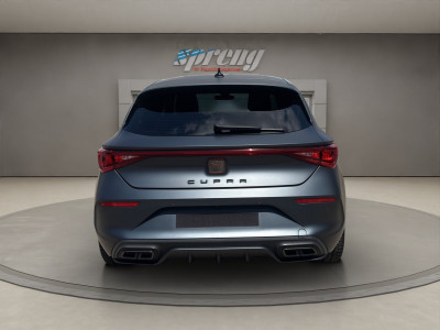 Cupra Leon Gebrauchtwagen Cupra Leon Gebrauchtwagen