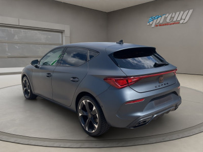Cupra Leon Gebrauchtwagen Cupra Leon Gebrauchtwagen