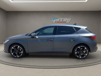 Cupra Leon Gebrauchtwagen Cupra Leon Gebrauchtwagen