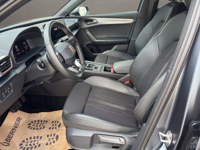 Cupra Leon Gebrauchtwagen Cupra Leon Gebrauchtwagen
