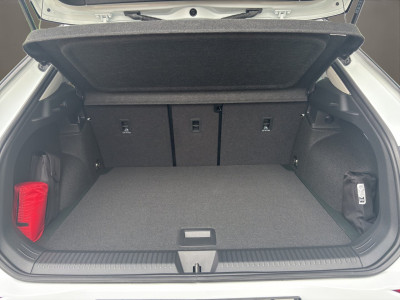 VW T-Roc Gebrauchtwagen VW T-Roc Gebrauchtwagen