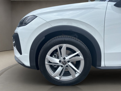 VW T-Roc Gebrauchtwagen VW T-Roc Gebrauchtwagen