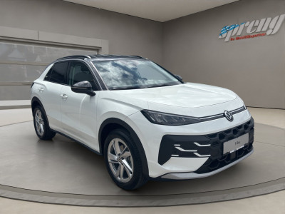 VW T-Roc Gebrauchtwagen VW T-Roc Gebrauchtwagen
