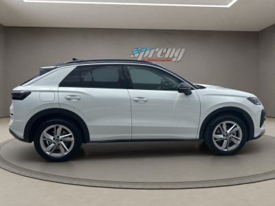 VW T-Roc Gebrauchtwagen VW T-Roc Gebrauchtwagen