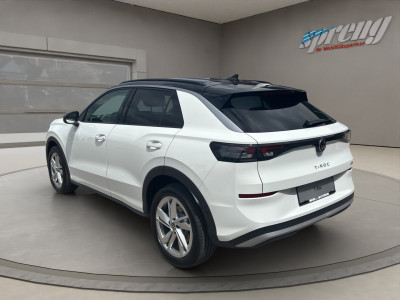 VW T-Roc Gebrauchtwagen VW T-Roc Gebrauchtwagen