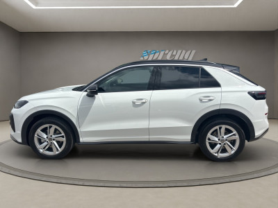 VW T-Roc Gebrauchtwagen VW T-Roc Gebrauchtwagen