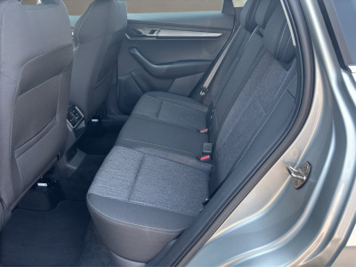 Skoda Karoq Gebrauchtwagen Skoda Karoq Gebrauchtwagen