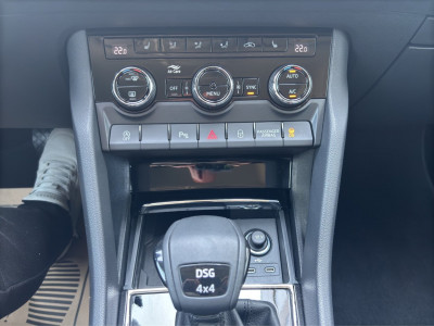 Skoda Karoq Gebrauchtwagen Skoda Karoq Gebrauchtwagen