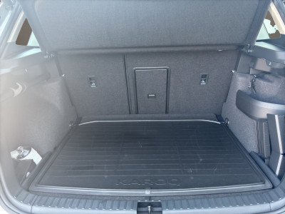 Skoda Karoq Gebrauchtwagen Skoda Karoq Gebrauchtwagen