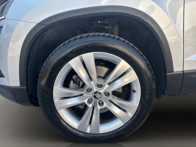 Skoda Karoq Gebrauchtwagen Skoda Karoq Gebrauchtwagen