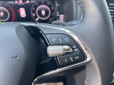 Skoda Karoq Gebrauchtwagen Skoda Karoq Gebrauchtwagen
