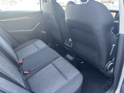 Skoda Karoq Gebrauchtwagen Skoda Karoq Gebrauchtwagen