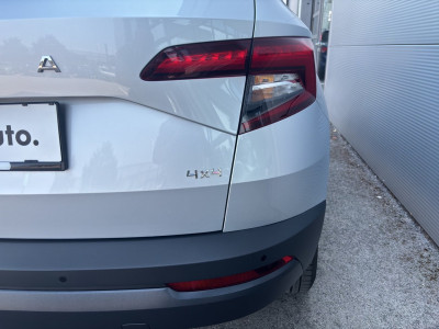 Skoda Karoq Gebrauchtwagen Skoda Karoq Gebrauchtwagen