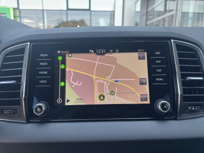 Skoda Karoq Gebrauchtwagen Skoda Karoq Gebrauchtwagen