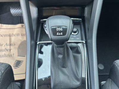 Skoda Karoq Gebrauchtwagen Skoda Karoq Gebrauchtwagen