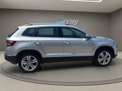 Skoda Karoq Gebrauchtwagen Skoda Karoq Gebrauchtwagen