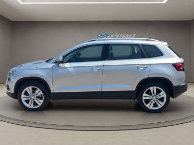Skoda Karoq Gebrauchtwagen Skoda Karoq Gebrauchtwagen