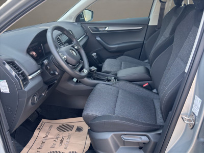 Skoda Karoq Gebrauchtwagen Skoda Karoq Gebrauchtwagen