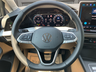 VW Golf Gebrauchtwagen VW Golf Gebrauchtwagen
