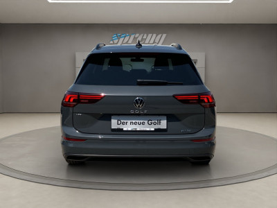 VW Golf Gebrauchtwagen VW Golf Gebrauchtwagen