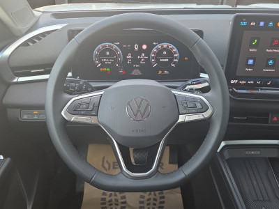 VW T-Roc Gebrauchtwagen VW T-Roc Gebrauchtwagen