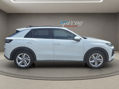 VW T-Roc Gebrauchtwagen VW T-Roc Gebrauchtwagen